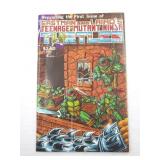 Teenage Mutant Ninja Turtles #1/4th Print