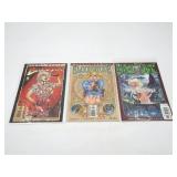 Bloodstone #1/3/4 1st Elsa Bloodstone