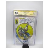 Amazing Spider-Man #61 CGC SS 9.8/Exclusive