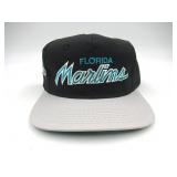 90s Florida Marlins NWT Hat Sports Specialties
