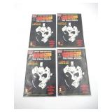 Jason Goes To Hell The Final Friday #1 (x4)/Key!