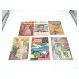 Movie/TV/More Silver Age Comic Lot