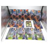 Aliens Kenner Aliens Figure Lot Ripley Bishop Quee