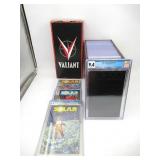 Solar Man of the Atom #1-60/Run+Box/CGC+More