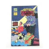 The Screwtape Letters Rare Marvel GN/TPB