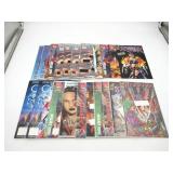 1990s Nude Covers/Adult Comix Lot