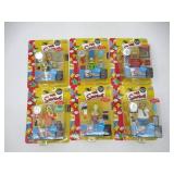 Simpsons World of Springfield Series 10 Figure Set
