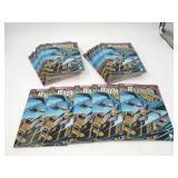 Batman #500 (x25)/Die-Cut Foil Cover