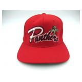 90s Florida Panthers NWT Starter Fitted Hat
