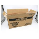 Hasbro Starting Line Up NBA Figures 97 Season Case