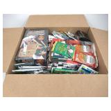 Sealed Trading Card Lot 99 Bowman Cases