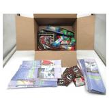 Vintage 90s Assorted Lot Pez Batman Sailor Moon