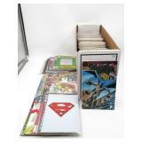 Comic Book Long Box Lot Marvel/DC/Image/More