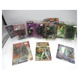 Micronauts Time Traveler DF Exclusive + Many More