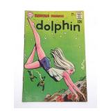 Showcase #79/1st Dolphin