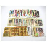 Vintage 70s NBA ABA Basketball Cards Tall Boys