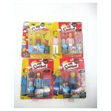 Simpsons All-Star Voices Figure Set + More