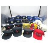 Vintage 90s NWT Sports Hats Lot Starter & New Era
