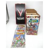 Hard Corps/Armorines/Ninjak/Full Runs/More