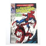 Amazing Spider-Man #361/1st Carnage Newsstand