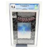 Amazing Spider-Man #365 1st Spiderman 2099 CGC 9.6