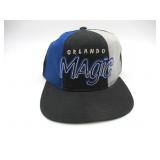 Vintage 90s NWT Orlando Magic Tri-Power Hat