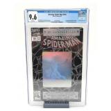 Amazing Spider-Man #365 1st Spiderman 2099 CGC 9.6