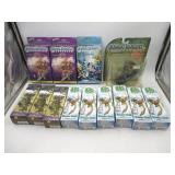 Mage Knight Rebellion Lancer Whirlwind