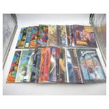 DC Comics TPB/Graphic Novel/Prestige Format Lot