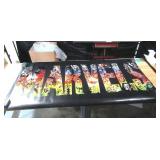 Marvel Alex Ross Marvels 30x59 Poster #180 Lot