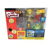 Simpsons Collector