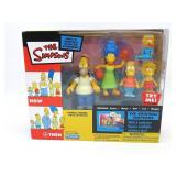 Simpsons The Original Simpsons Environment Set