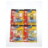 Simpsons World of Springfield Series 14 Lot