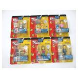 Simpsons World of Springfield Series 13 Set