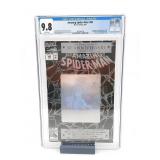 Amazing Spider-Man #365 1st Spiderman 2099 CGC 9.8
