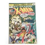 X-Men #94/2nd New Team/Key!