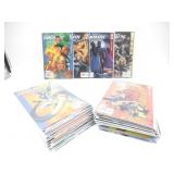Ultimate Fantastic Four #1-60/1st Marvel Zombies