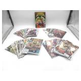 Marvel Limited Series + More Lot