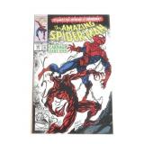 Amazing Spider-Man #361/1st Carnage