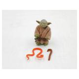 Star Wars Vintage Yoda Figure/Complete