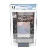 Amazing Spider-Man #365 1st Spiderman 2099 CGC 9.8