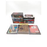 Legendary Horror From Beyond DVD Lot