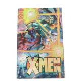 X-Men Omega #1 Gold Retailer Variant