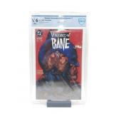 Batman: Vengeance of Bane #1 CBCS 9.6/1st Bane