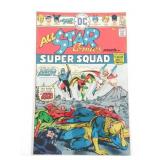 All-Star Comics #58/1st Power Girl (1976)