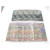 Jurassic Park Topps TPB (x12) Sealed/w #0