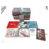 Nu-Metal Butt-Rock Alternative 90s CDs Lot