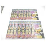 Simpsons Comics and Stories #1 (x16) Key Issue!