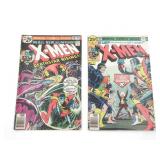 X-Men #99 + #100