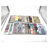 Comic Book TPB/Graphic Novels/More Lot